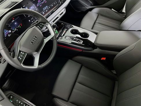 New 2026 Audi A6 Premium Plus image 20