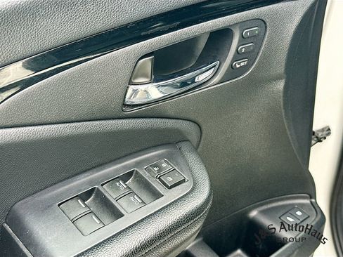 Used 2019 Honda Passport Elite image 23