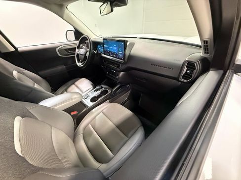Used 2025 Ford Bronco Sport Badlands image 60