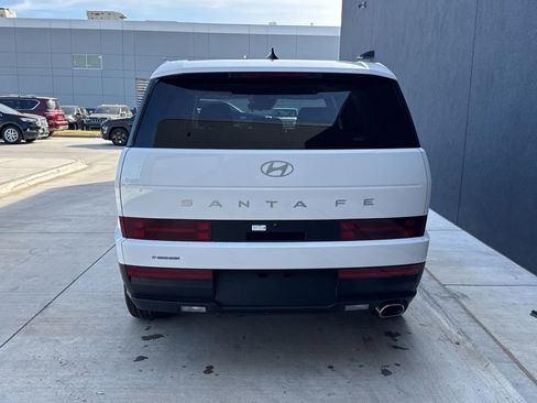 New 2026 Hyundai Santa Fe SE FWD image 22