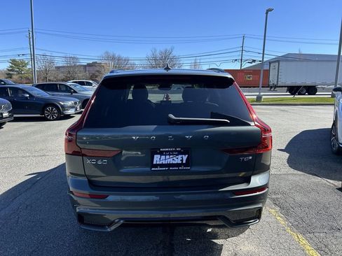 New 2026 Volvo XC60 T8 Ultra w/ Climate Package image 26