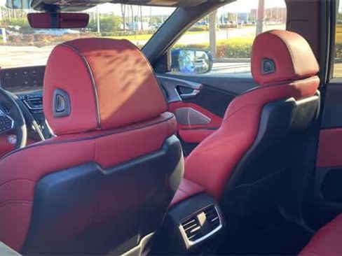 Used 2025 Acura RDX A-Spec image 13