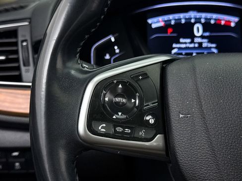 Used 2019 Honda CR-V EX-L image 30