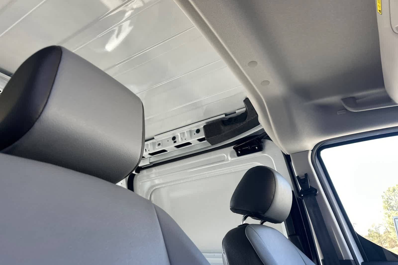 Used 2016 Ford Transit Connect XL FWD image 18