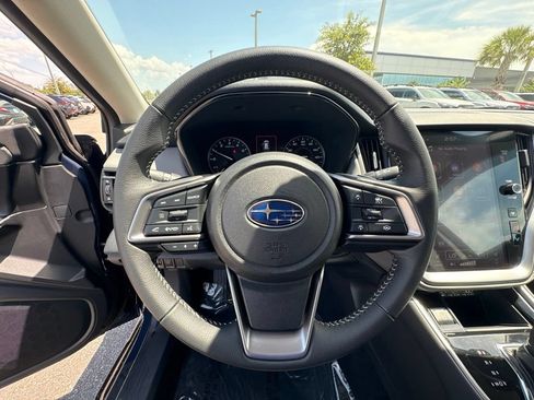 Certified 2025 Subaru Outback Premium AWD/4WD image 26