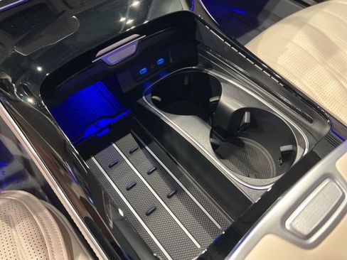 Used 2025 Mercedes-Benz S 63 AMG S image 23