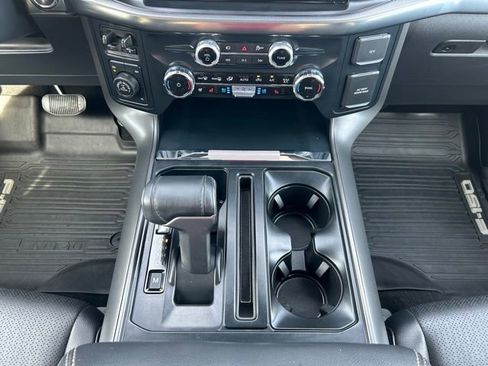 Used 2025 Ford F150 Lariat w/ Bed Utility Package AWD/4WD image 19