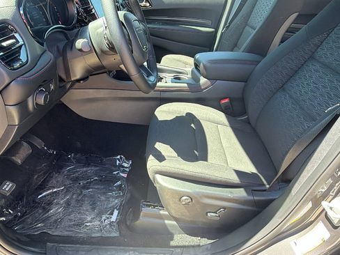 New 2026 Dodge Durango GT image 16