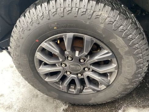 Used 2020 Ford Ranger XLT w/ Equipment Group 301A Mid image 5