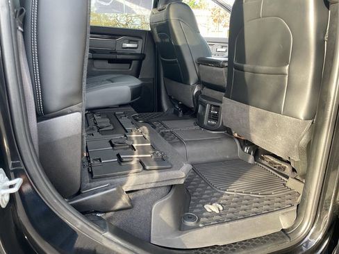 Used 2021 RAM 2500 Power Wagon image 61