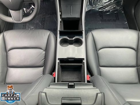 Used 2020 Tesla Model 3 Long Range AWD/4WD image 45