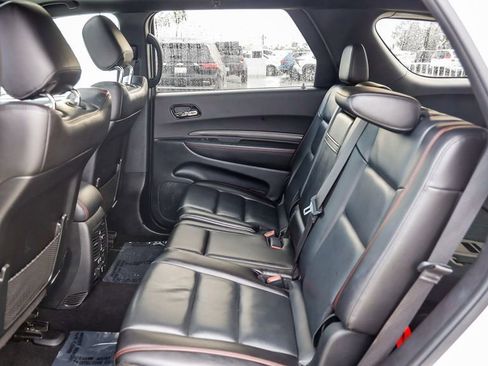 Certified 2024 Dodge Durango GT image 20