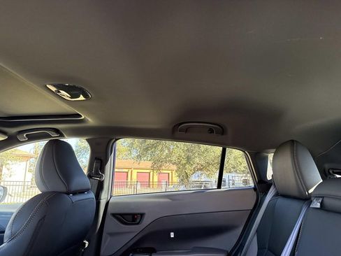 New 2026 Subaru Crosstrek 2.5i Wilderness image 16