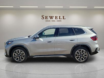 New 2026 BMW X1 xDrive28i