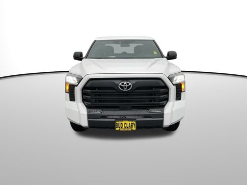 Used 2025 Toyota Tundra SR5 image 11