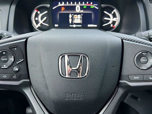 Used 2024 Honda Passport EX-L image 30