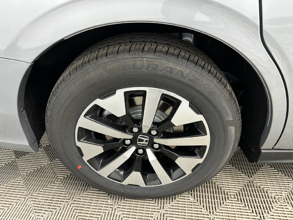 New 2026 Honda Odyssey EX-L image 20