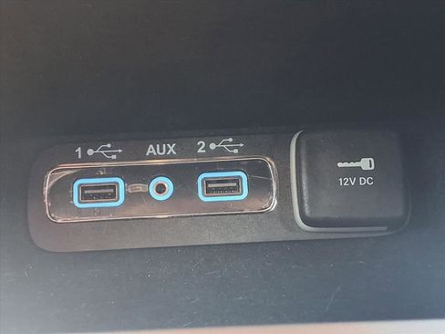 Used 2019 Jeep Grand Cherokee High Altitude RWD image 7