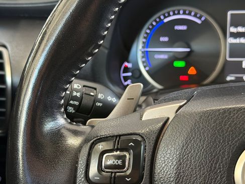 Used 2020 Lexus NX 300h AWD w/ Premium Package image 32