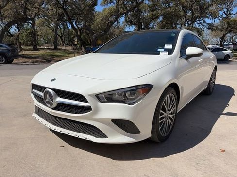 Used 2020 Mercedes-Benz CLA 250 image 2