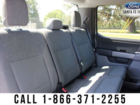 Used 2024 Ford F150 XLT w/ Mobile Office Package image 50