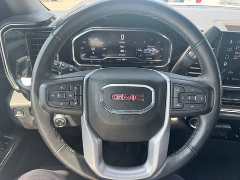 Certified 2024 GMC Sierra 1500 SLE w/ Preferred Package AWD/4WD image 21