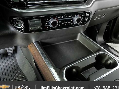 New 2026 Chevrolet Silverado 2500 High Country w/ Midnight Edition image 18