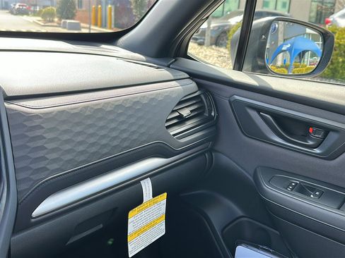 Certified 2025 Subaru Forester Premium image 21