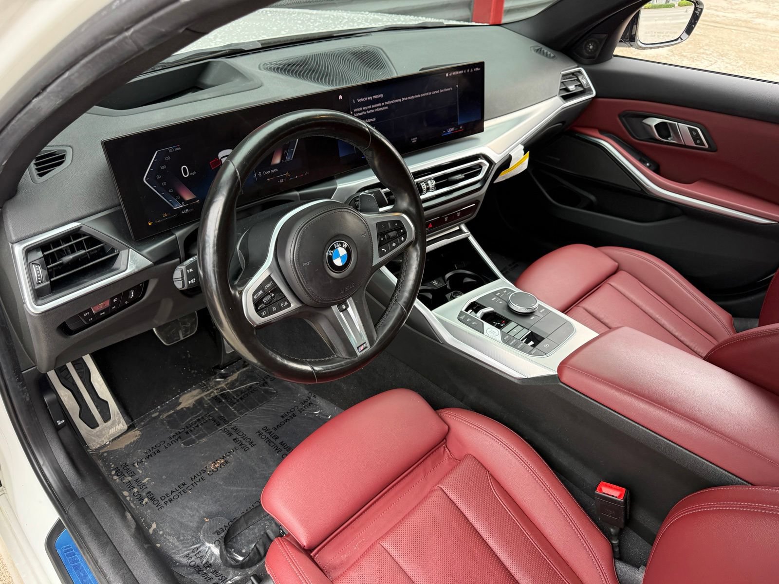 Used 2023 BMW M340i w/ Premium Package RWD image 21