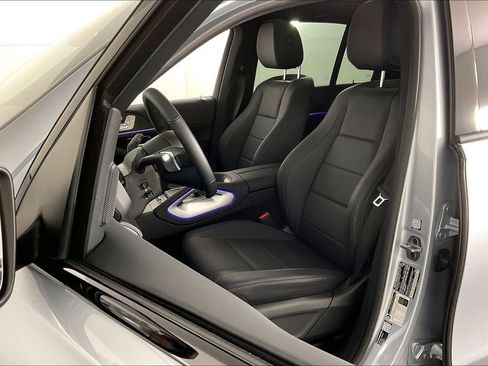 Used 2026 Mercedes-Benz GLE 350 4MATIC image 17