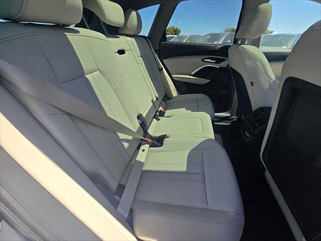 New 2026 Audi Q5 Premium AWD/4WD image 12