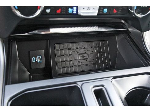 Used 2024 Ford F150 Lariat w/ Bed Utility Package AWD/4WD image 27