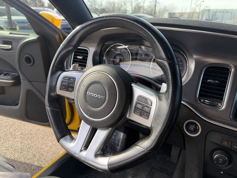 Used 2012 Dodge Charger SRT8 Super Bee image 21