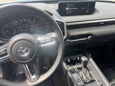 Used 2025 MAZDA CX-50 AWD 2.5 S w/ Premium Package image 20