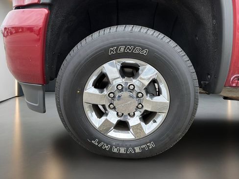 Used 2019 GMC Sierra 3500 Denali w/ Duramax Plus Package AWD/4WD image 8