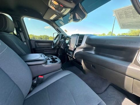 Used 2025 RAM 2500 Tradesman AWD/4WD image 20