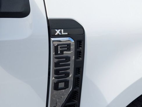 New 2026 Ford F250 XL RWD image 16