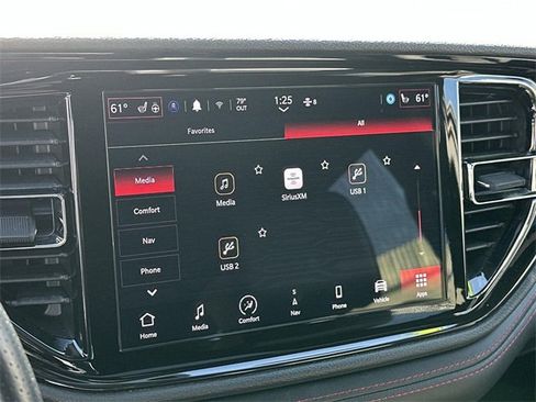 Used 2024 Dodge Durango GT image 41