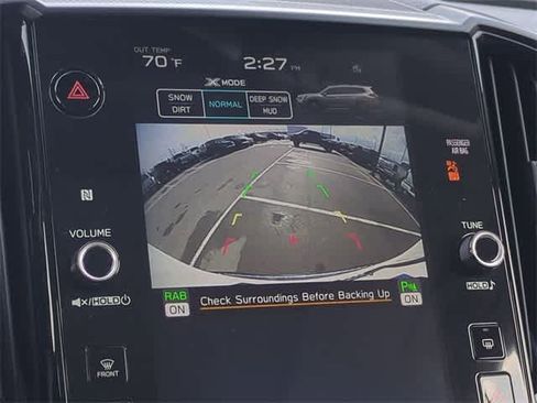 Used 2023 Subaru Ascent Onyx Edition image 30