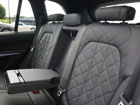 Used 2024 BMW X5 xDrive40i image 27