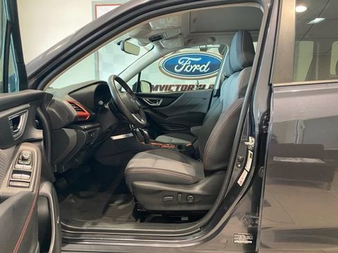 Used 2019 Subaru Forester Sport w/ Popular Package #2 AWD/4WD image 16