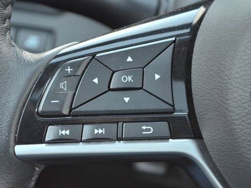 Used 2020 Nissan Altima 2.5 SV image 20