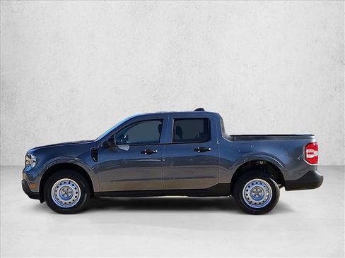 New 2026 Ford Maverick XL image 5