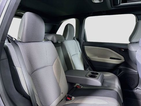 New 2026 Subaru Forester Premium AWD/4WD image 27