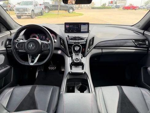 Used 2022 Acura RDX A-Spec FWD image 25