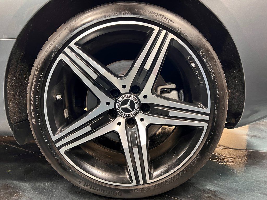 Used 2020 Mercedes-Benz SLC 300 image 20