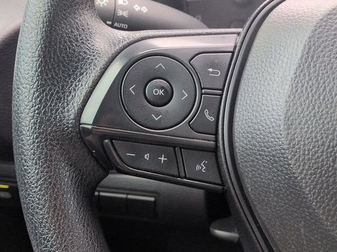 Certified 2025 Toyota Corolla LE w/ LE Premium Package FWD image 15