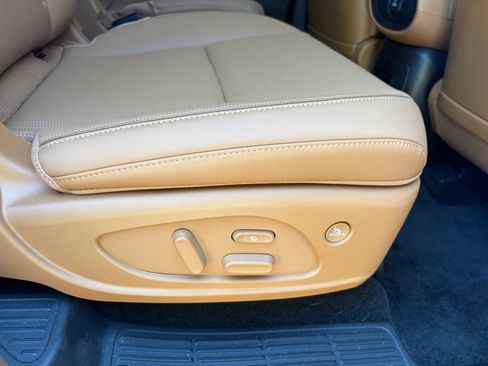 Used 2026 Hyundai Palisade Calligraphy FWD image 27
