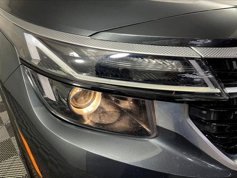 Certified 2024 Kia Seltos S AWD/4WD image 31
