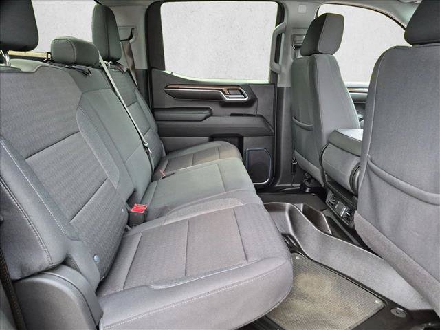 Used 2024 Chevrolet Silverado 1500 RST w/ Protection Package AWD/4WD image 20